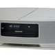 Illustration for article titled Kenwood DTS Bookshelf CD Player Promises Surround Sound Over Two Channels